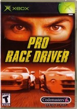 Pro Race Driver [video game] - £8.77 GBP