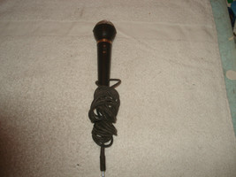 Sony Cardioid Dynamic Microphone Mic F-V07T IMP 5000 - $14.84