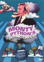 Monty Pythons Flying Circus - Disc 2 DVD Pre-Owned Region 2 - £13.93 GBP