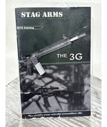 Stag Arms The 3G 20212 Catalog - $19.35