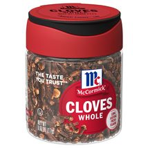 McCormick Whole Cloves, 0.62 oz - $10.95