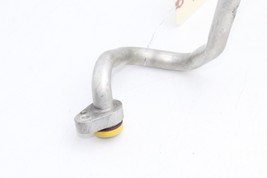 11-13 BMW X5 E70 3.0L A/C LINE PIPE HOSE E5569 image 3