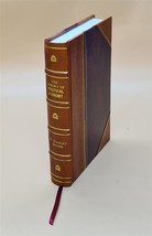 The theory of political economy 1888 [Leather Bound] by Jevons, William Stanley - £64.81 GBP