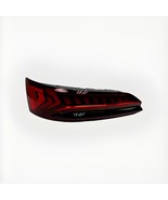 OEM 4m0945093j  2021 2022 2023 audi q7 sq7  led rear left oem tail light - $863.47 CAD