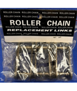 Carquest - S66601 - CPF 42022 - 3PCS - #60-CL Roller Chain Replacement L... - £6.20 GBP
