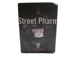 Street Pharm - Paperback By van Diepen, Allison - £3.98 GBP