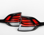 Mint! 2022-2024 Kia Sportage Full LED Tail Light Set Left &amp; Right Pair L... - $470.25