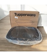 Tupperware UltraPro 3.5 Qt Lasagna Pan &amp; Cover NEW Oven, Freezer &amp; Micro... - $68.59