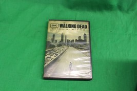 The Walking Dead: Season 1 dvd - £7.38 GBP