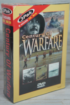 Century of Warfare: The History of the United States at War in the 20th Century - £2.84 GBP
