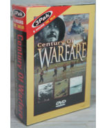 Century of Warfare: The History of the United States at War in the 20th ... - £2.85 GBP
