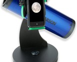 Carson Skyseeker 15X-37.5X Newtonian Reflector Beginner Telescope With, ... - $178.94