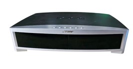 Bose Model AV3-2-1 II Media Center DVD Home Theater Center Console Unit ... - $456.67 MXN