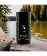 Jean Marc Paris X-Man Pour Homme Deodorant 2.8 Oz - €15,43 EUR