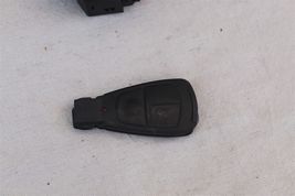Mercedes EIS EZS Ignition Switch Key Smart Fob Keyless Entry Remote 2105450208 image 5