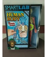 SmartLab QPG Lab For Kids, Squishy Human Body, Grade 3 - 8      16 - £20.18 GBP