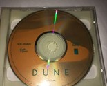 Dune 1993 PC Virgen Juegos Cd-Rom 386 IBM O Compatible-Tested-Rare Envío... - $100.03