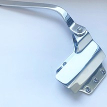 VBT004 Vibrato Tailpiece Chrome, for your guitar custom - £23.29 GBP