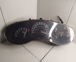Speedometer Cluster MPH Fits 00 MALIBU 279197 - $59.40