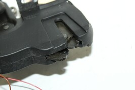 2001-2006 BMW 325Ci 335Ci CONVERTIBLE FOLDING TOP RIGHT LOCK LATCH J354 image 4