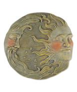 CELESTIAL WALL PLAQUE - $626.54 MXN