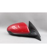Right Passenger Side Red Door Mirror Power Fits 18-20 HYUNDAI ELANTRA OE... - $179.99