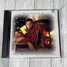 Harry Connick, Jr. - When My Heart Finds Christmas (CD) - £3.48 GBP