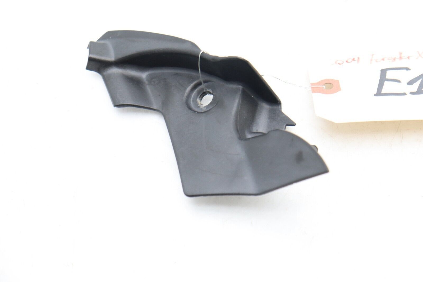 03-08 SUBARU FORESTER COWL LH LEFT DRIVER SIDE TRIM COVER E1751 - $34.36