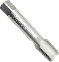 M32 X 1.5 Metric Tap Rh Cutting Tool Right Hand M32 X 1.5 Thread Tap Straight - $53.94