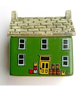 WADE BALLY-WHIM Irish Village MICK MURPHY&#39;S BAR  #6 Vintage 1984 Ireland - $26.97 CAD