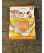 Dr. Smart Vitamin C Eye Pads For All Skin Types - $87.88
