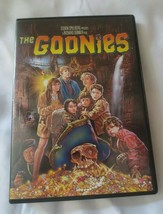 Steven Spielberg&#39;s The Goonies Dvd - £2.34 GBP