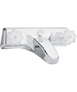 UNITED STATES HDW P050B P-050B Mobile Home Tub &amp; Shower Diverter Center ... - $78.32 CAD