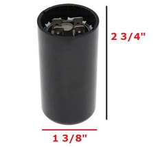 30B387 43-53 220VAC COMPATIBLE For Liftmaster Garage Motor Starting Capacitor - $19.95