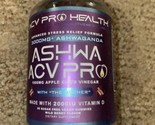 Ashwa ACV Pro Health - Sugar Free Apple Cider Vinegar Gummies, Ashwagand... - $18.00