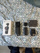 Certified Open Box

DJI Osmo Pocket 3 Handheld Camera (CP.OS.00000301.01) image 9