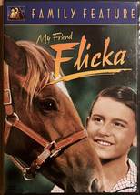 My Friend Flicka (1943) [2002 DVD Release] - £12.74 GBP