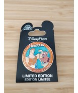 Disney Hercules 20th Anniversary Limited Edition Pin - $41.99