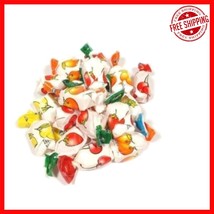 2 lb  Assorted Bon Hard Candy – Melt-in-Your-Mouth Delight from Argentina - $23.27