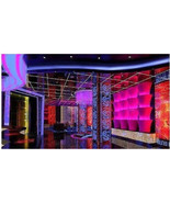 LED RGB Color Changing Bar Dj Rave Dance Pool Table Night Club Light Bul... - $49.95