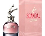 SCANDAL (New) * Jean Paul Gaultier 1.7 oz / 50 ml Eau De Parfum Women Pe... - £63.37 GBP