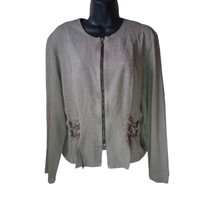 Betsy&#39;s Things Women&#39;s Size Small Blazer- vintage - £11.05 GBP