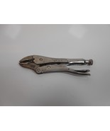 Vintage Petersen Dewitt Vise Grip Locking Pliers 7WR Made in USA - €9,01 EUR