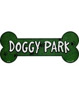 Doggy Park Novelty Bone Magnet B-021 - €12,01 EUR