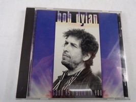 Bob Dylan Good As I Been To You Jim Jones Blackjack Davey Canadee CD#56 - £10.19 GBP