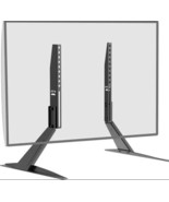 Universal TV Stand Tabletop, for Most 23 to 42 Inch LCD Flat Screen TV, ... - $242.33 MXN