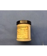 Vintage Milk Glass Pharmacy Jar COLUMBIA PHARMACY LAKE CITY FL FLA - $460.58 MXN