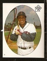Boston Red Sox Tony Perez 1983 Topps Sticker # 8 - £0.39 GBP