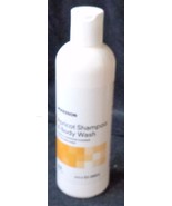 McKesson Apricot Shampoo &amp; Body Wash - BRAND NEW BOTTLE - GREAT GENTLE C... - £7.77 GBP