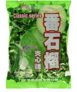4 Bags of fresh Classic Series Chinese Hard Guava Candy 49.2 oz - £16.34 GBP